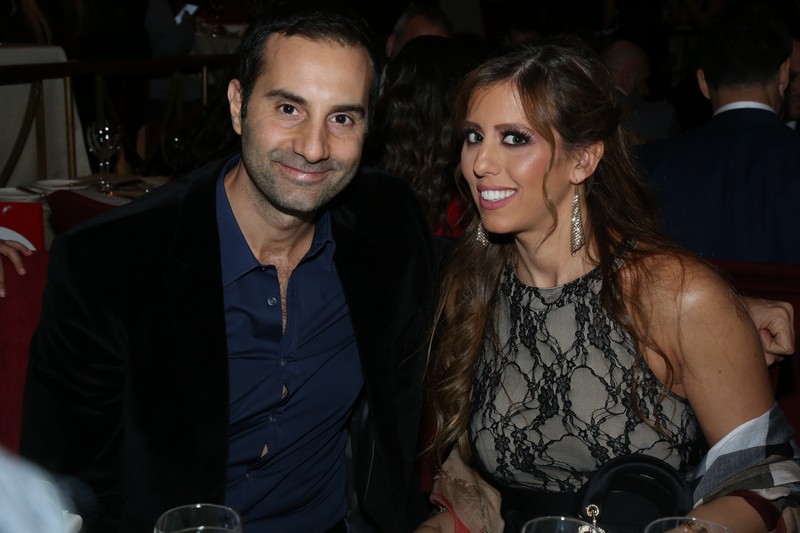 DiaLeb's 8th Annual Fundraising Gala Dinner
